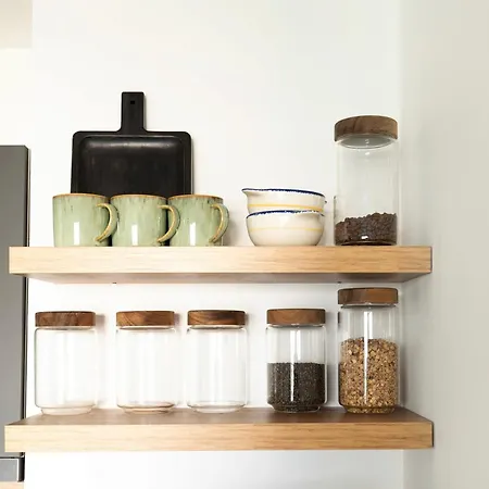 Cocon Terrasse Pres Du Port - A102 波尔尼克