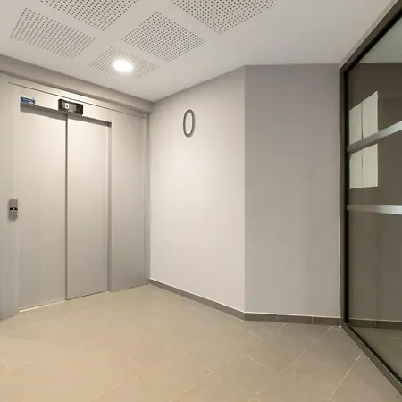 Daire Cocon Terrasse Pres Du Port - A102