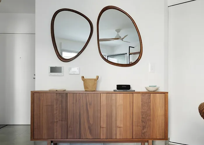 Cocon Terrasse Pres Du Port - A102 * 波尔尼克