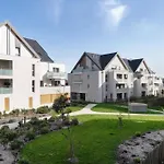 Cocon Terrasse Pres Du Port - A102 Apartment Pornic