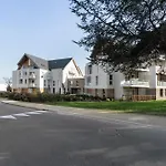 Apartment Cocon Terrasse Pres Du Port - A102