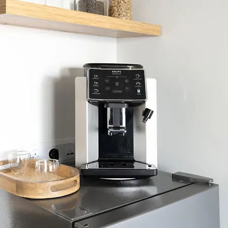 Cocon Terrasse Pres Du Port - A102