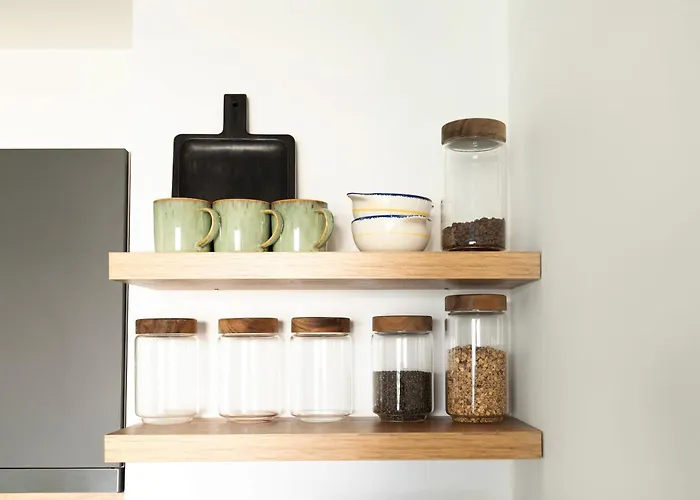 Cocon Terrasse Pres Du Port - A102 بورنيك